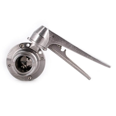 Butterfly & Ball Valves