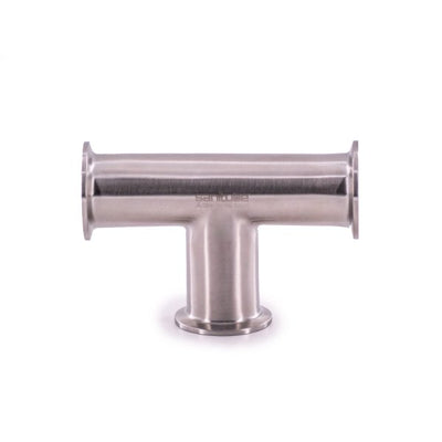 Tri-Clamp Fittings & Gaskets