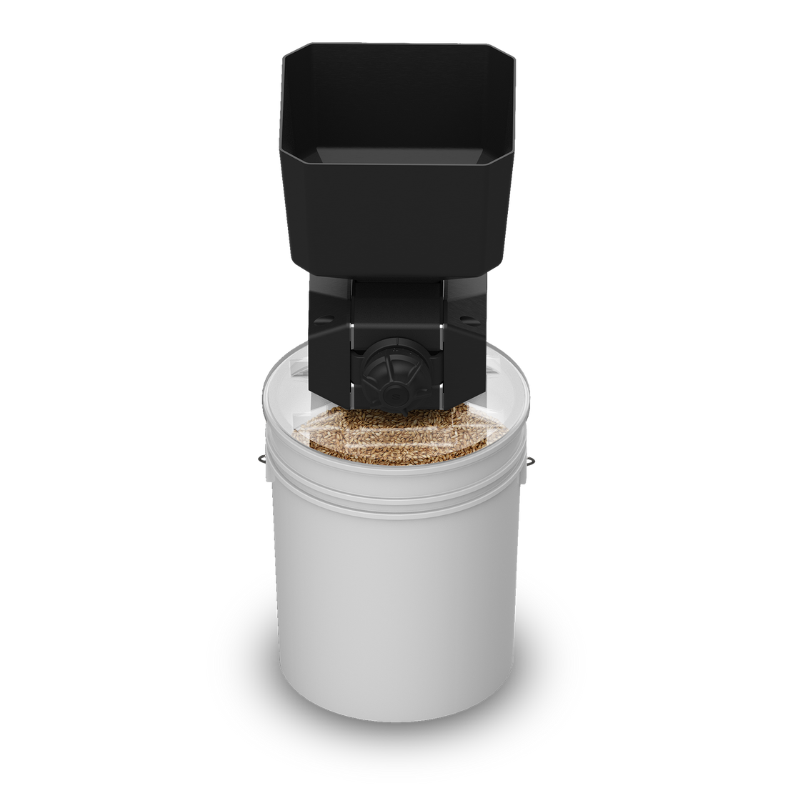 Mill Bucket The Spike Mill Bucket Adapter | Spike Brewing