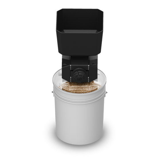 The Spike Mill Bucket Adapter