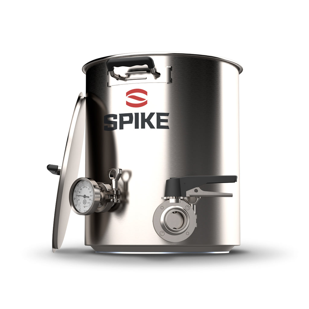 Spike Tank | Boil Kettle