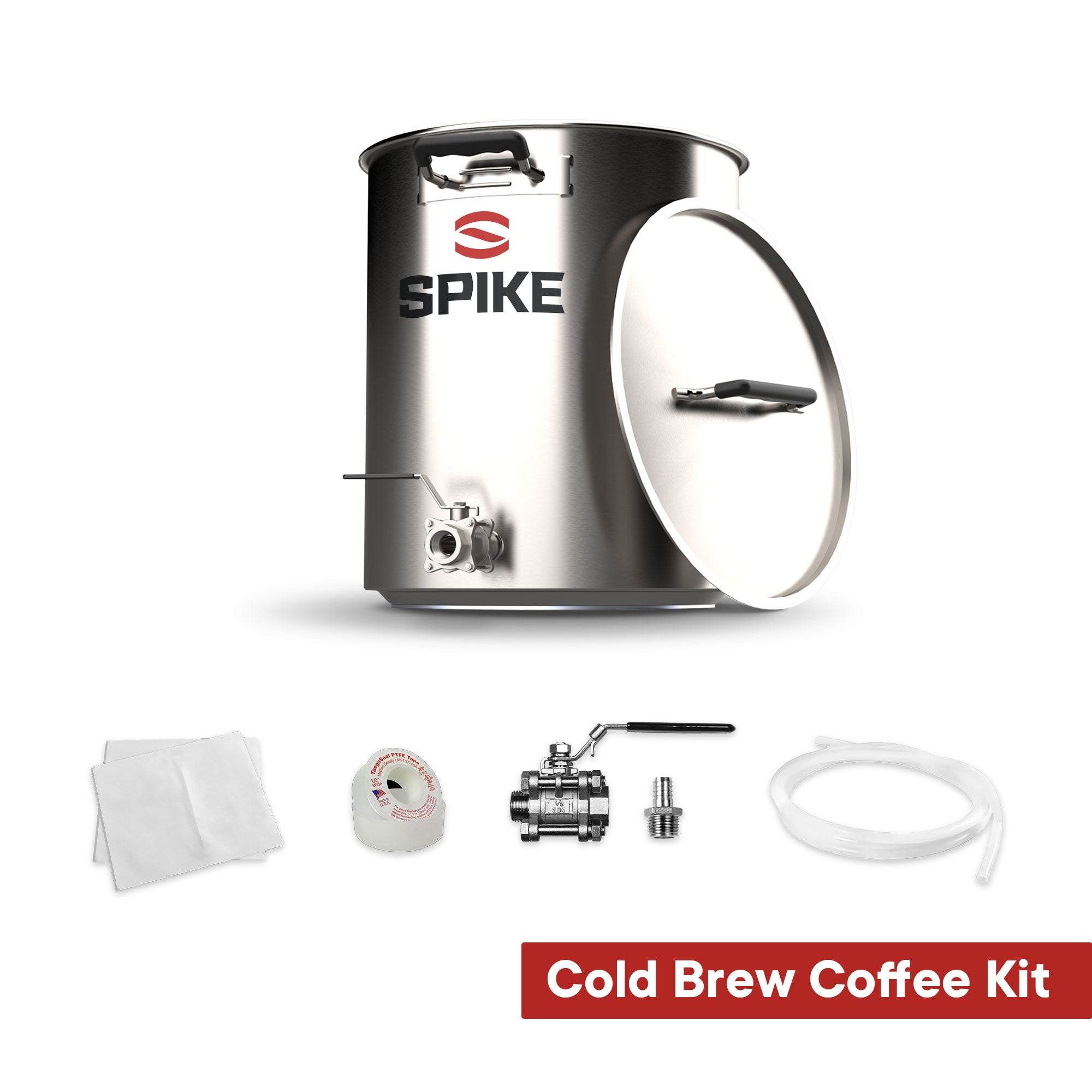 Cold Brew Coffee Kits