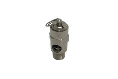 15psi PRV pressure relief valve