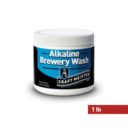 Craft Meister Alkaline Brewery Wash