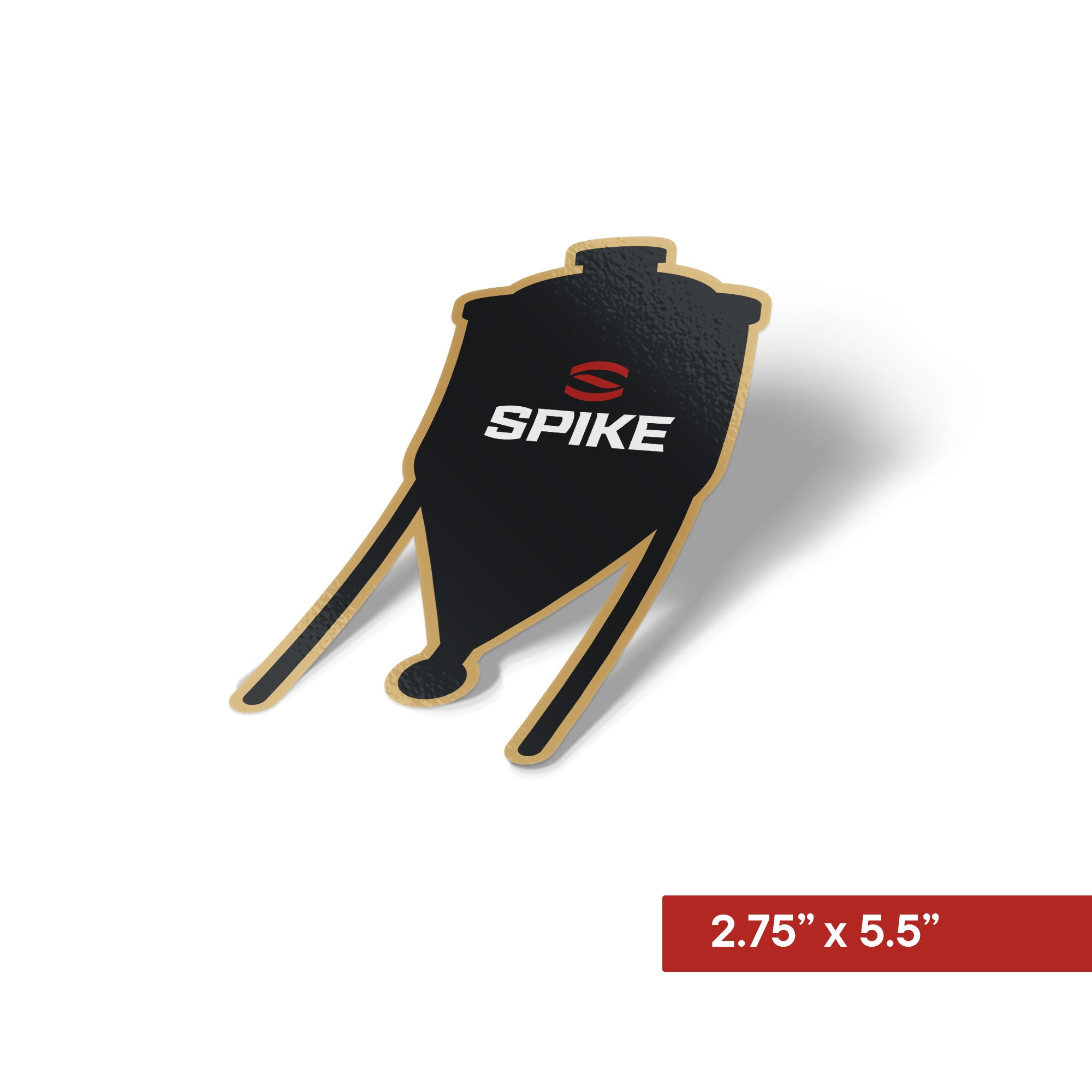 Spike Sticker-Series 1 | Spike Brewing