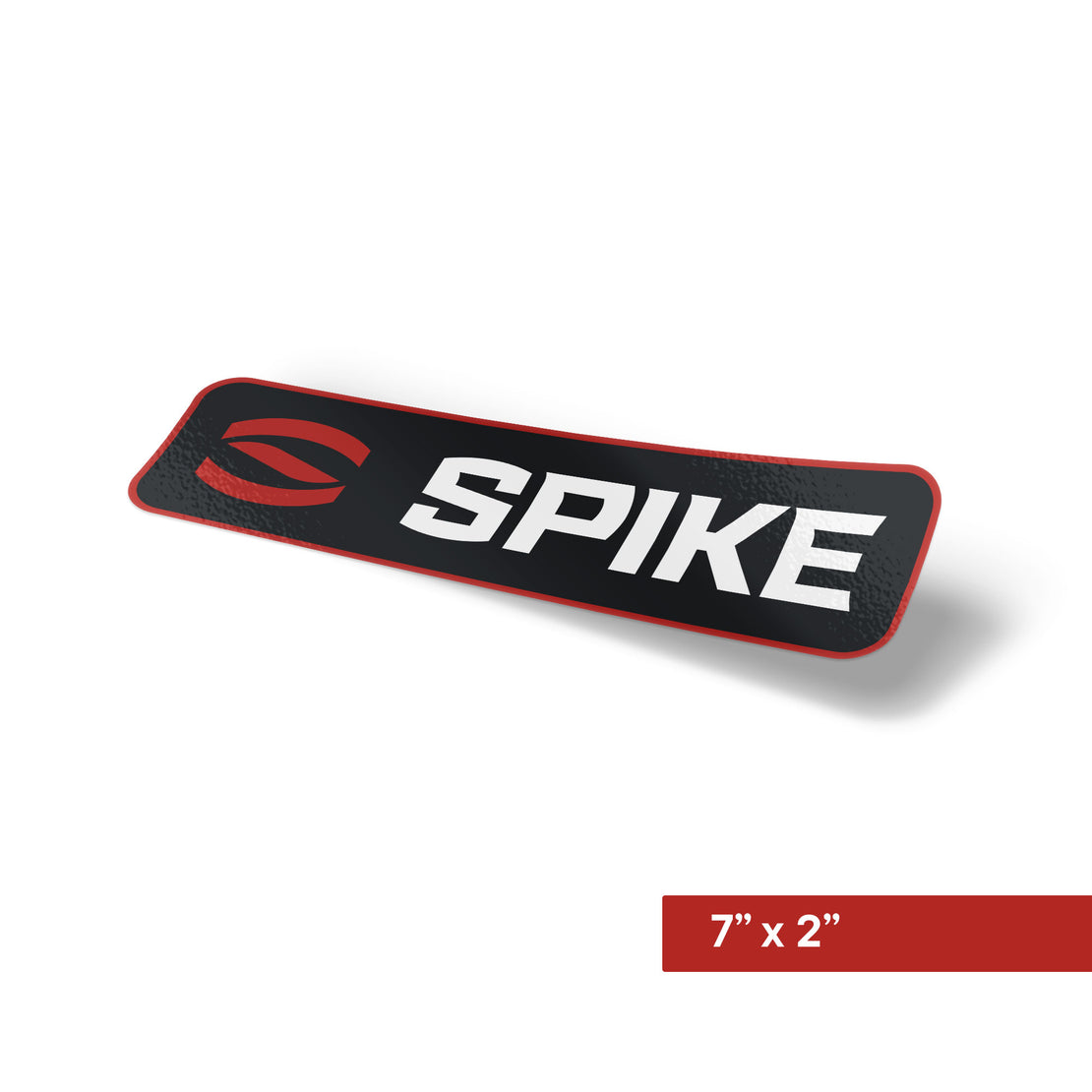 Spike Sticker-Series 1 | Spike Brewing