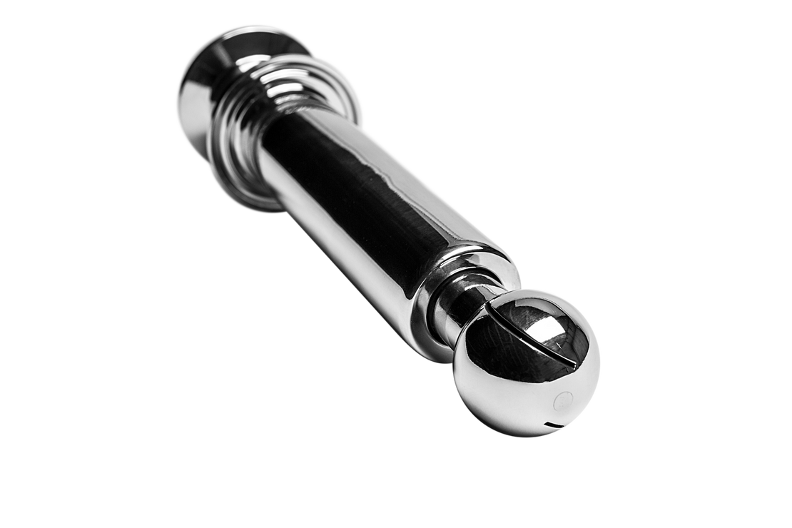 CIP Ball Spike Brewing