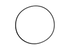 Conical Replacement Lid Gasket