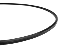 Conical replacement gasket
