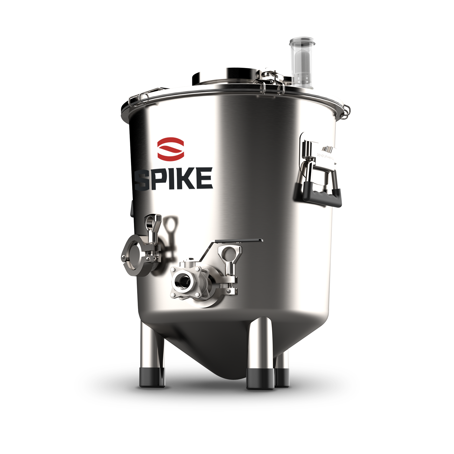 Spike Brewing FLEX Fermenter