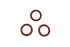 Quick Connect Replacement O-rings