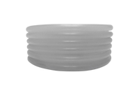 Food grade silicone tubing brewing
