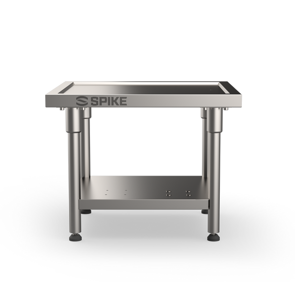 Solo Brew Table | Spike Brewing